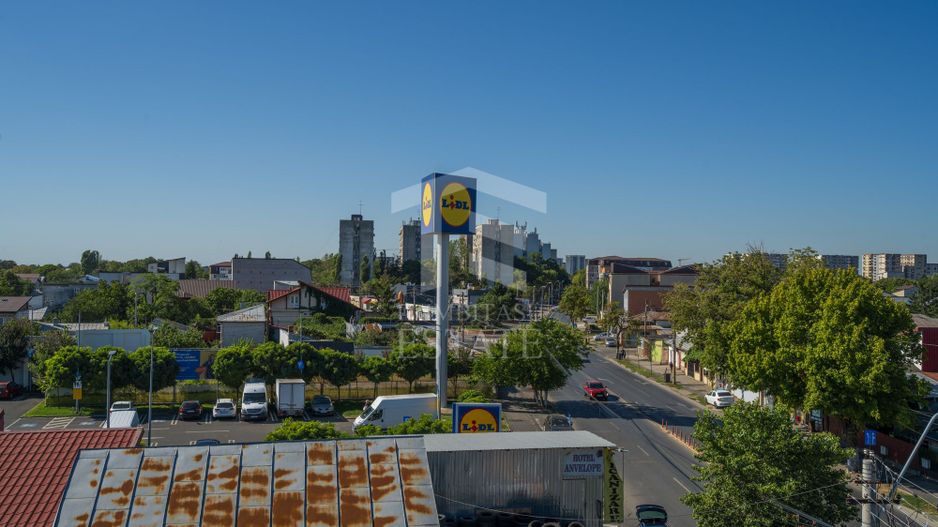 SI CASA SI AFACERE totul sub același acoperiș in Sector 5/Sălaj - LIDL - Poză 61