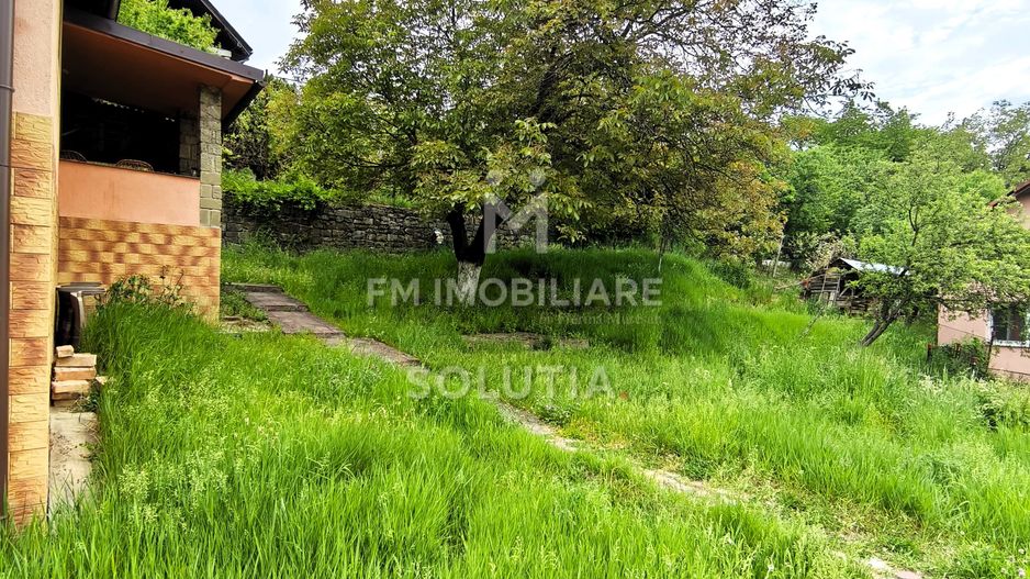 Casă 3 camere | Teren 1400 mp | Zona Griviței | Baia Mare - Poză 14
