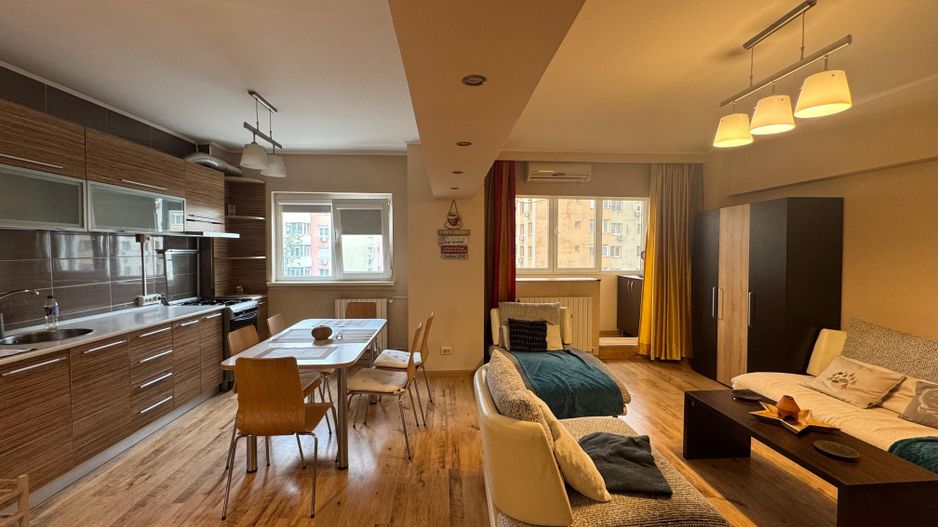 2 CAMERE + LOC DE PARCARE ADP | TEI| - Poză 4