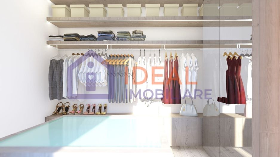 Casa Indivduala cu 4 camere si 420 mp curte, Selimbar - Poză 13