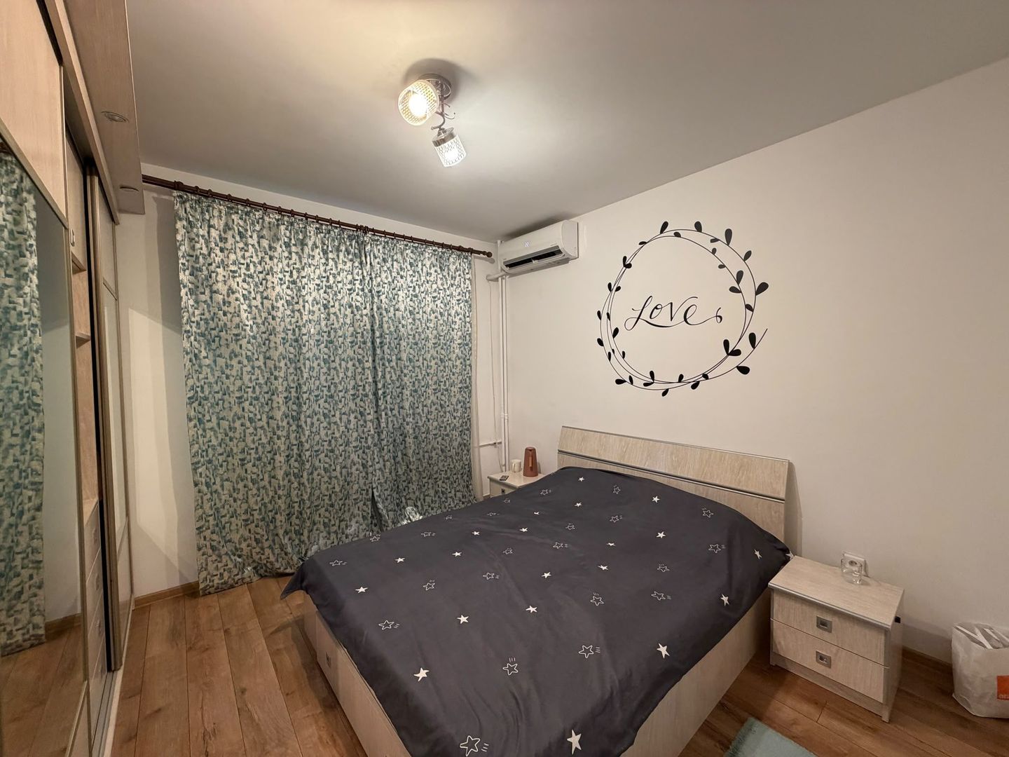 Apartament 3 camere de vânzare  Gorjului - Poză 7