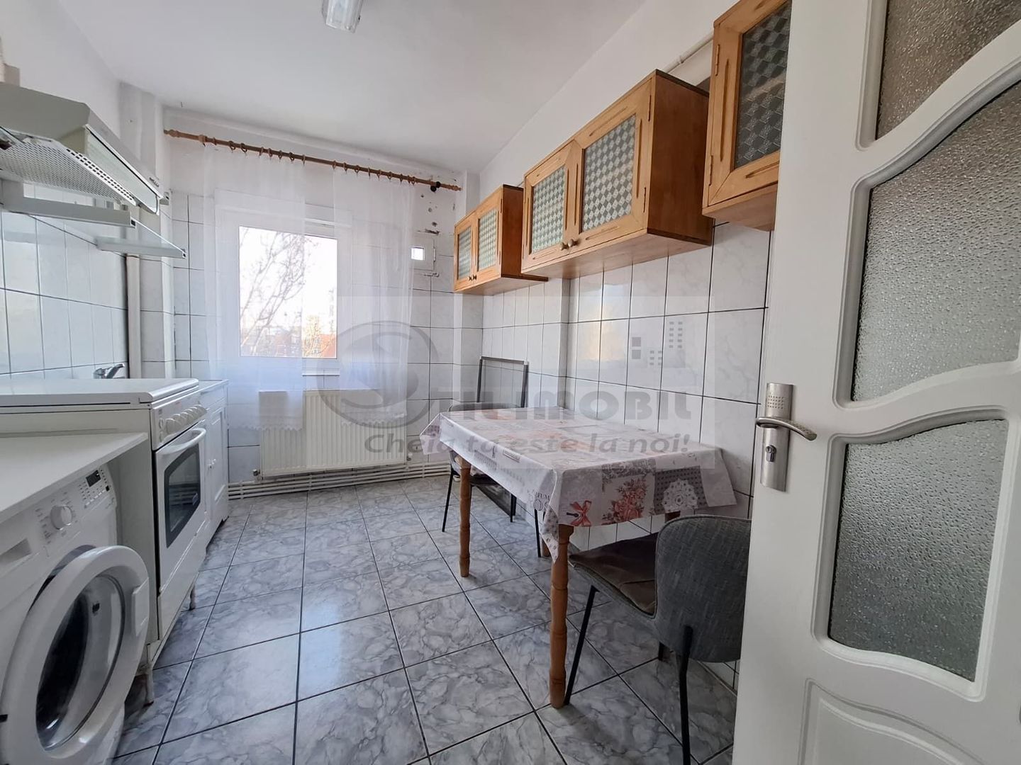Liber, apartament 2 camere decomandat, Alexandru Familial, fara risc - Poză 5