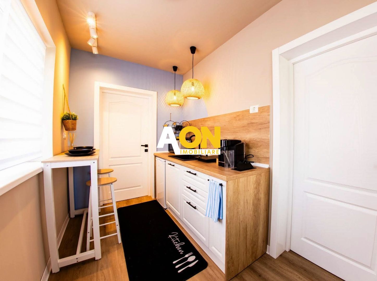 Casă lângă Cetatea Alba Carolina – Afacere la cheie sau Casă de locuit - Poză 10