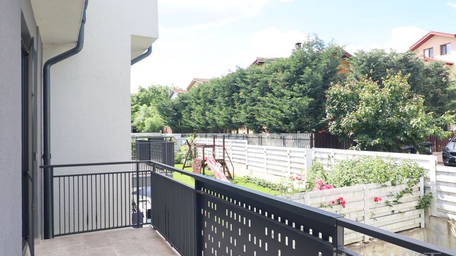 Casa insiruita minunata, de vanzare , cartier Borhanci! - Poză 22
