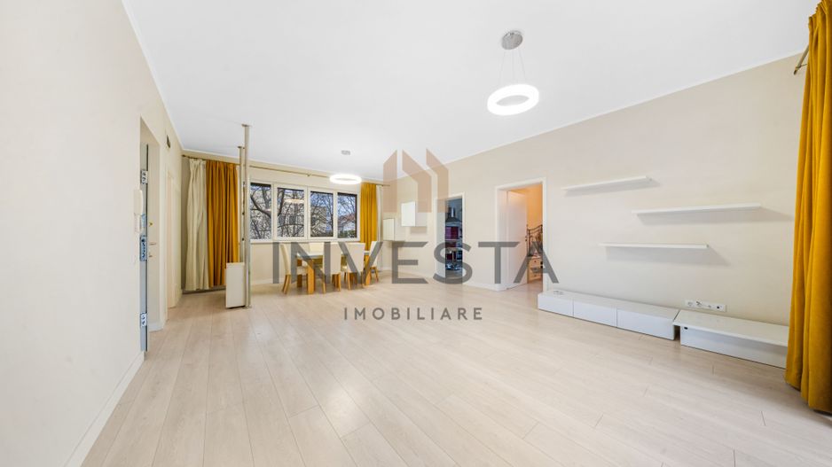 Apartament 174 mp in vila, Andrei Muresanu – Parcul Engels - Poză 1