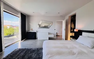 Casă de vânzare 6 camere | Șelimbăr | teren 695 mp | garaj - Poză 12