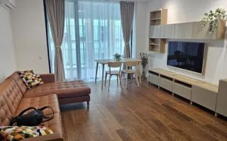 inchiriere ap. 2 camere One Cotroceni - Poză 4