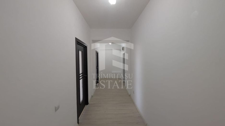 Apartament 2 camere 48 mp utili + balcon panoramic Calea Ferentari 76A - Poză 5