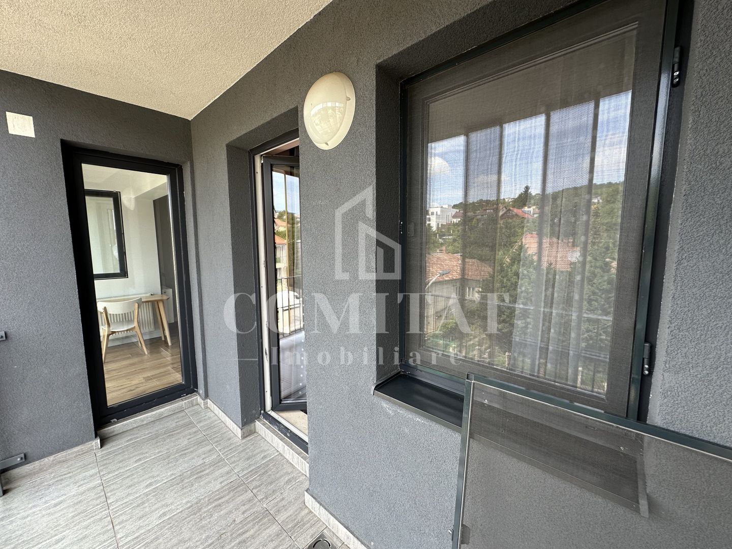 Apartament 2 camere | Parcare subterana | Imobil Nou | Dâmbul Rotund - Poză 14