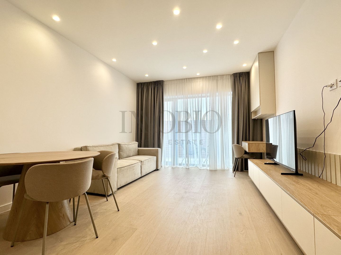 Apartament 2 Camere | Aviatiei Tower - Poză 2