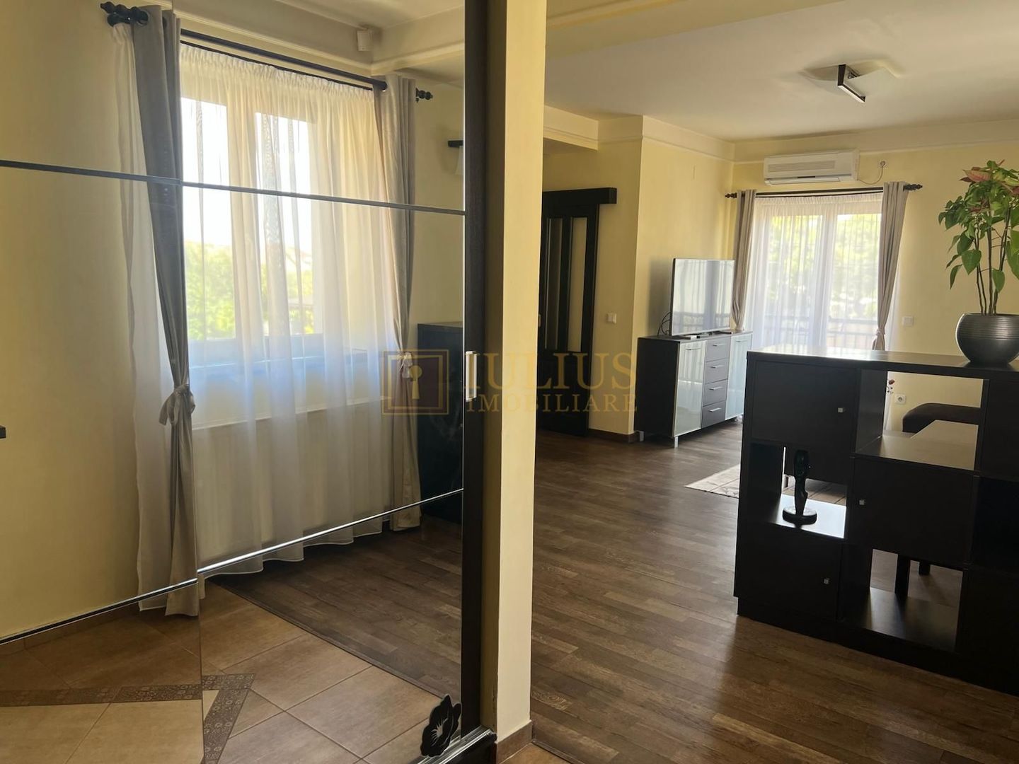 Apartament cu 3 camere in Mehala, loc de parcare, Toscana Residence! - Poză 7