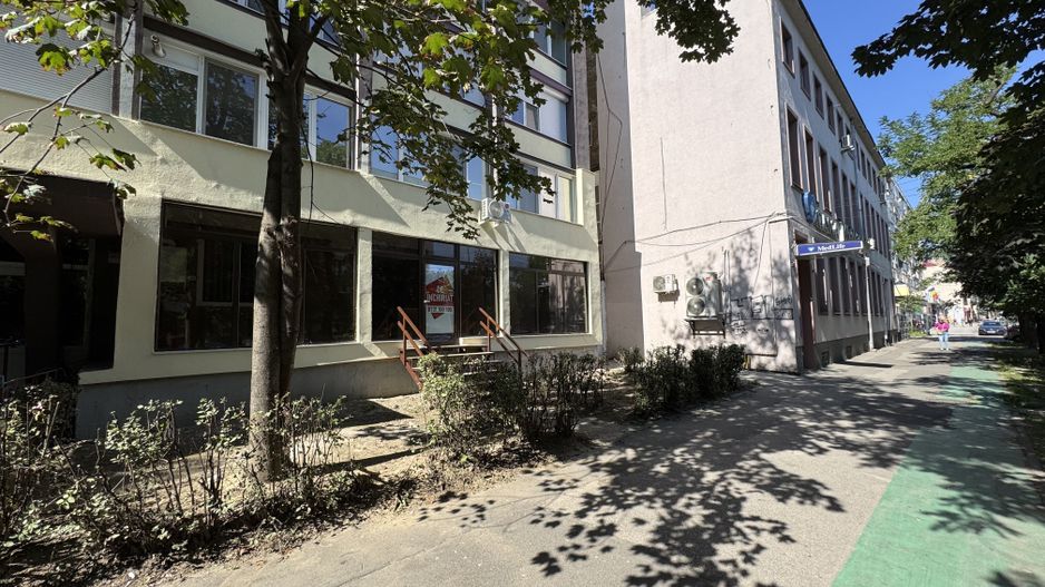 SAD de închiriat bld. Dragalina - Poză 2