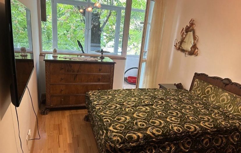 Apartament spatios, trei camere, Vatra Luminoasa - Poză 8