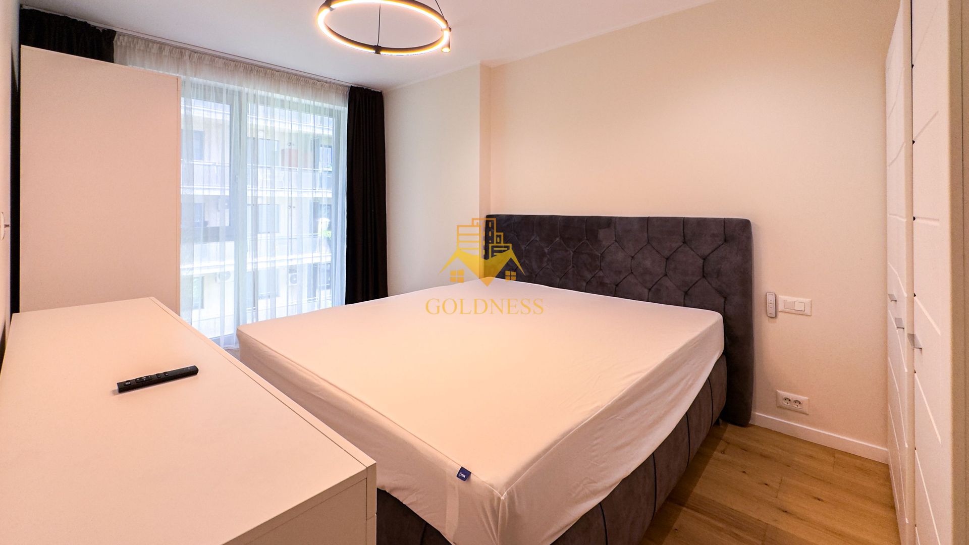 2 camere, premium, parcare, bloc nou,Gheorgheni zona FSEGA,Iulius Mall - Poză 5