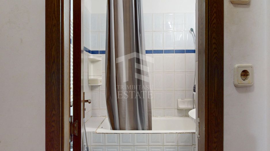 Apartament 3 camere Gorjului | Metrou 5 minute | Bloc 1981 - Poză 8