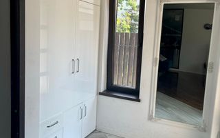 Casa moderna de 3+1 camere 122mp, 200mp teren, parcare,  Piata 1 Mai - Poză 5