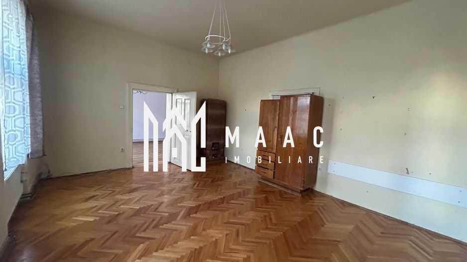 OPORTUNITATE-Apartament 3 Camere I Etaj 1 I Ultracentral - Poză 1