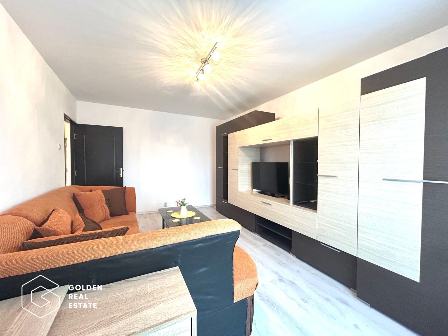 Apartament cu 2 camere spatios, cu vedere spre Malul Mureșului - Poză 3