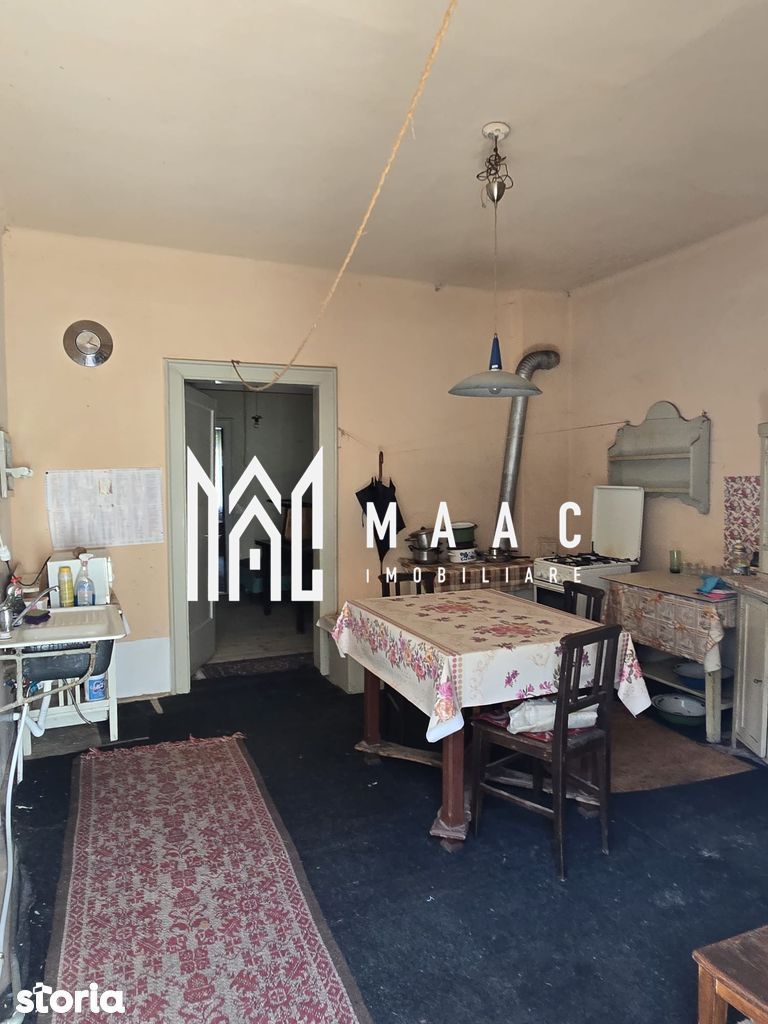 Casa Individuala I 4 Camere I Teren 1200mp I Gales- Saliste - Poză 6