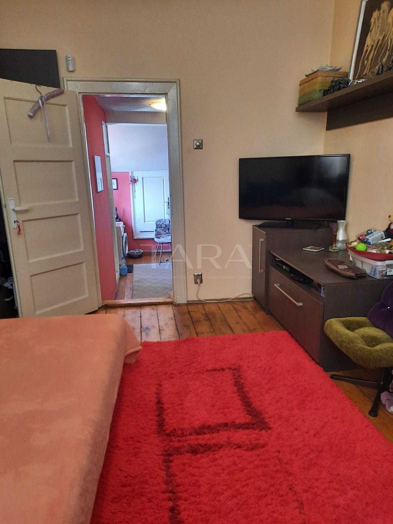 Investiție, Locuinta – Apartament  în Centrul istoric Cluj-Napoca. - Poză 1