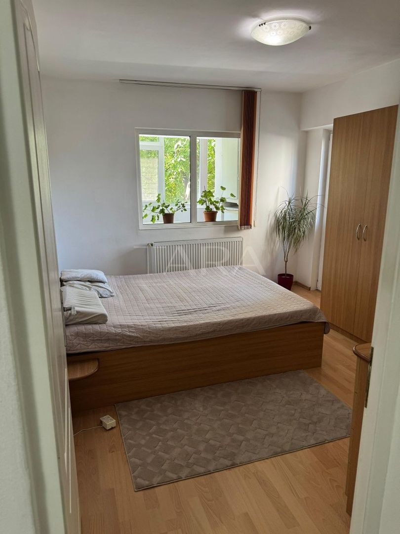 Apartament 3 camere cu balcon generos – Mănăștur, Central. - Poză 6