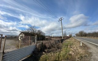 Teren cu potențial industrial și logistic – DN72A, Dragomirești, jud. Dâmbovița - Poză 6