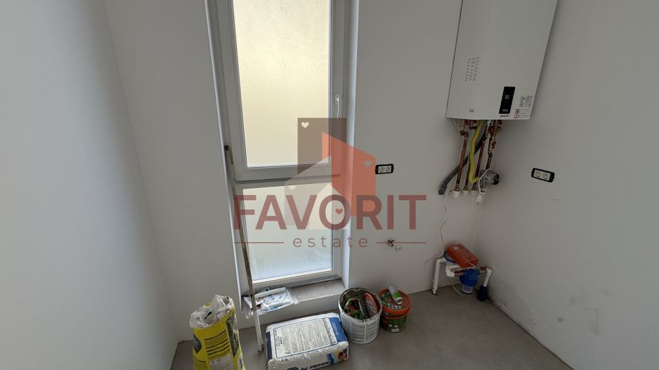 Duplex finisat la cheie in Dumbravita - zona Kaufland - Poză 17