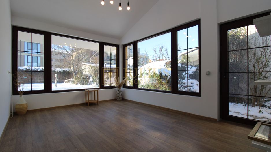 Braytim, casa ideala pentru activitati comericiale/birouri. - Poză 6