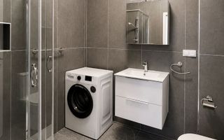 Apartament 3 camere Marasti , 2 bai, parcare, bloc nou,lift, Campina! - Poză 5
