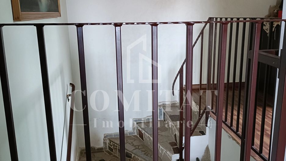 Apartament cu 5 camere | Dispunere pe 2 niveluri | Zona Muzeul Apei - Poză 4