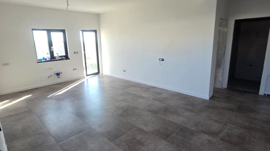 Duplex de vânzare în Timișoara, zona Metro 2 | 3 dormitoare, 2 băi - Poză 9