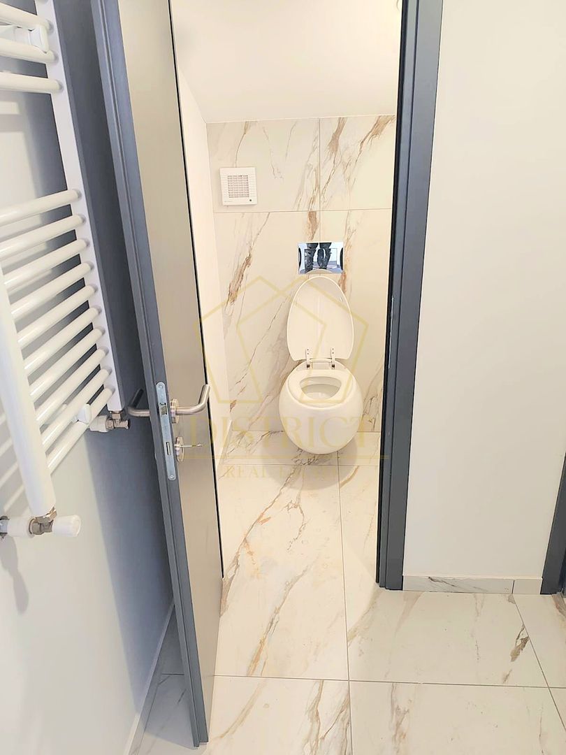 Spatiu birouri open space I Semicentral - Poză 5