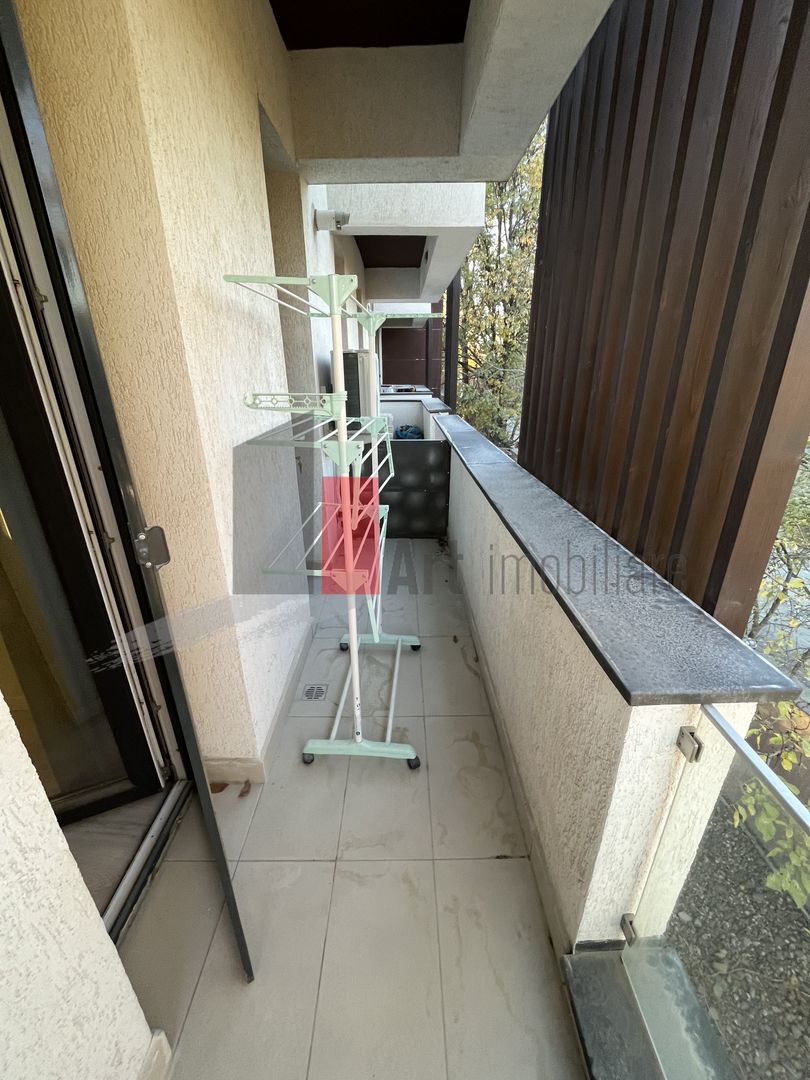 Aviatiei | Ideal Investitie | 2 camere de vanzare - Poză 4