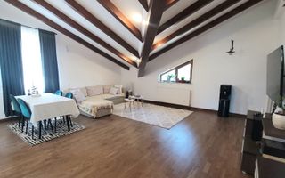 Apartament deosebit in bloc tip vila - la 1 km de Rond Pacurari, 2010 - Poză 5