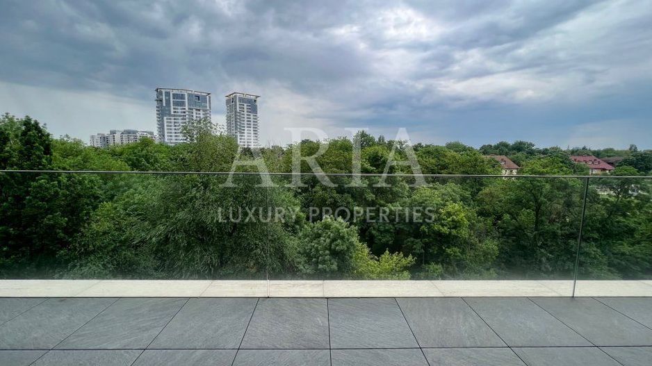 One Rahmaninov - Un nou standard al luxului - park view - Poză 1