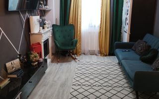 BLOC NOU /  Apartament 3 camere  / Decomandat/ REDIU - Poză 6