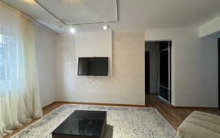 Apartament modern 3 camere zona manastur la prima închiriere - Poză 1