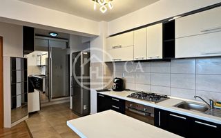 Apartament de închiriat cu 3 camere în zona PRIMA NUFARUL, Oradea - Poză 4