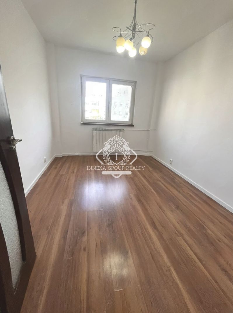 Obor-Mosilor | Apartament 3 camere decomandat | Bloc 1981 | Vedere pe spate - Poză 3