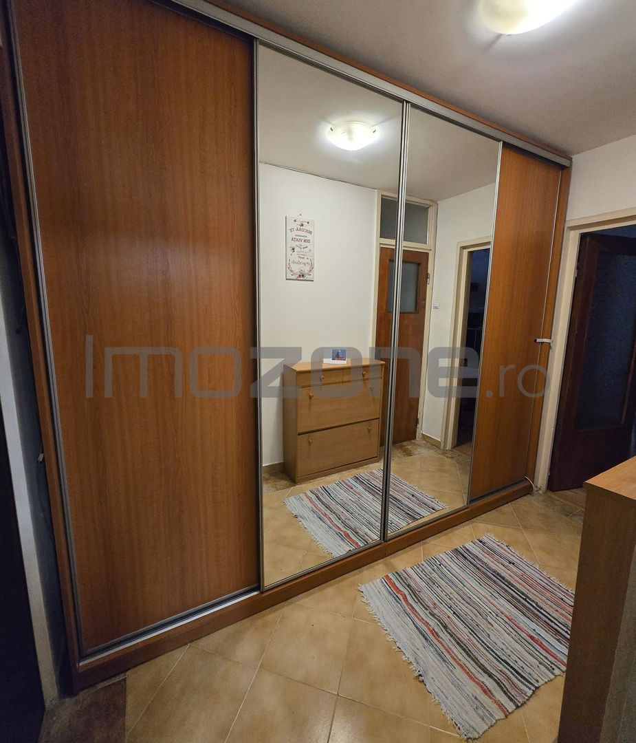 Drumul Taberei - Bd ul Timisoara, garsoniera, 33 mp, parter/4, libera imediat - Poză 18