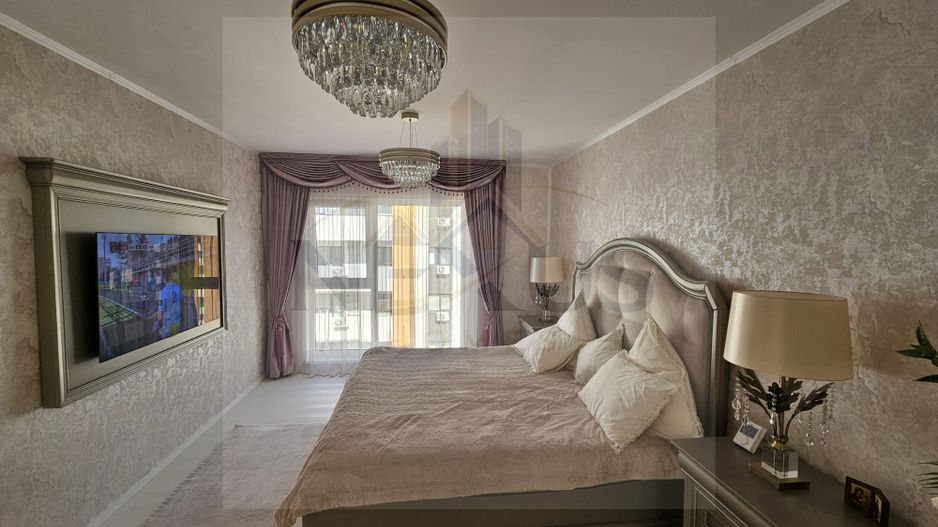 Apartament modern 3 camere |Metrou Berceni 9 minute| 73,3 mp - Poză 11
