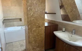 Penthouse exclusivist de închiriat – Strada Hipodromului, Sibiu - Poză 17