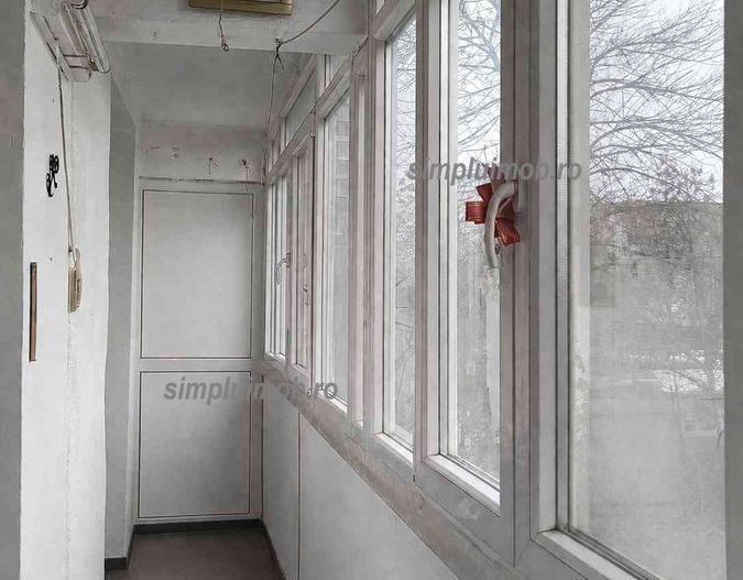 3 CAMERE | DRUMUL TABEREI – BD. TIMIȘOARA | ETAJ 1 | 59–67 MP - Poză 9