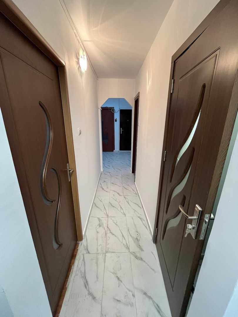 3 camere - Aparatorii Patriei - loc de parcare - Poză 4