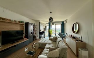 102 The Adress | Barbu Vacarescu | Ready to move - Poză 3