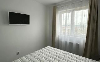 Apartament 3 camere de închiriat | Șelimbăr, Dedeman | 83 mp - Poză 4