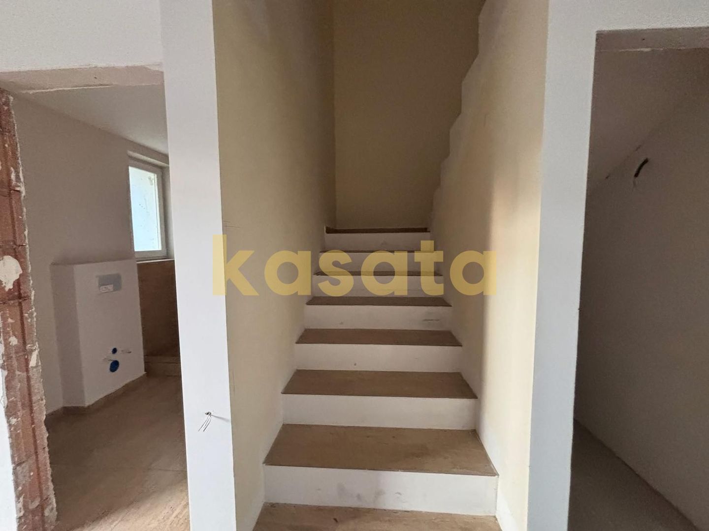 Duplex | Pachet complet, ambele unitati | Domnesti | Mansarda - Poză 14