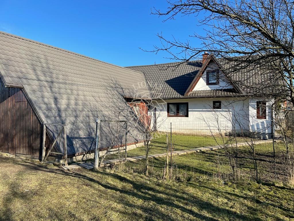 Casa 12 camere 350 mp-teren 4300 mp-anexe-ideal pensiune-EXCLUSIV - Poză 4