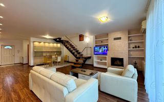 Vilă de închiriat în Complex Rezidențial Ibiza – Iancu Nicolae - Poză 8