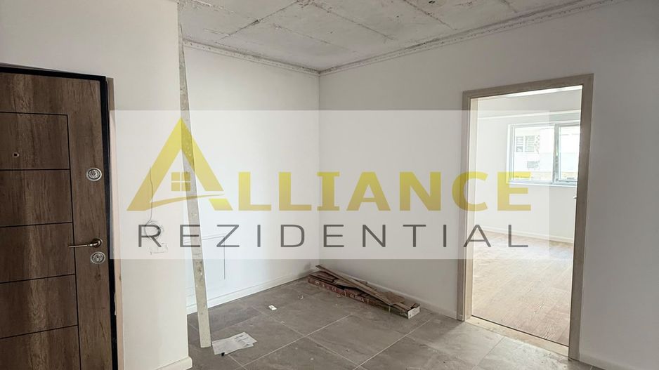 15 MINUTE METROU BERCENI - 3 CAMERE - 71mp - 124.550euro TVA inclus - Poză 2